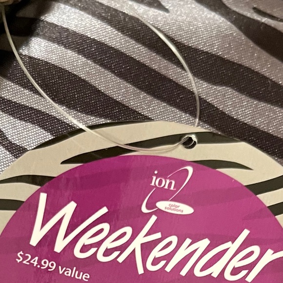 Weekender bag - Picture 10 of 11